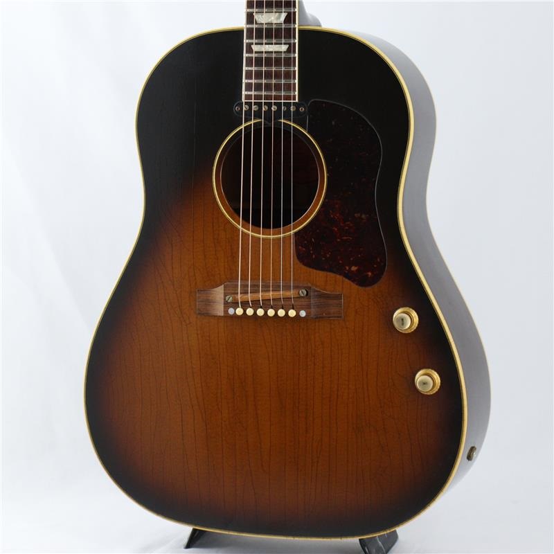 Gibson USED 中古 1964 J-160E #91396014 ギブソン ｜イケベ楽器店