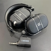USED 中古 WAZA-AIR ヘッドフォンアンプ