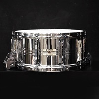 USED 中古 80s SD-065M [SD-000 Series Snare Drum/Seamless Steel 14×6.5/Made In Japan]①