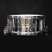 USED 中古 80s SD-065M [SD-000 Series Snare Drum/Seamless Steel 14×6.5/Made In Japan]②
