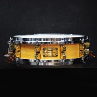 USED 中古 MSD-0104 [Maple Custom Snare Drum 14×4/Natural Maple][Made In Japan/後期型ラグ]