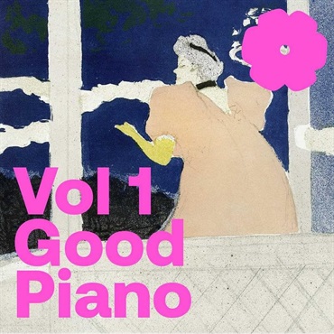 Song Athletics GOOD PIANO (ピアノサウンド)(ミディアムテンポ