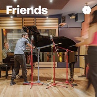 FRIENDS (KONTAKT PLAYER対応)(ライブラリ)(NKS対応)(オンライン納品)(2時間以内に納品)