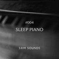 SLEEP Piano (Max Richter監修)(アップライトピアノ音源)(NKS対応)(オンライン納品)(2時間以内に納品)