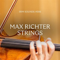 Max Richter Strings (Max Richter監修)(シネマティック)(ストリングス音源)(オンライン納品)(2時間以内に納品)