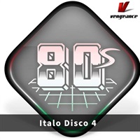 Italo Disco 4 (AVENGER2専用拡張プリセット)(イタロディスコ)(ソフト音源)(オンライン納品)(2時間以内に納品)