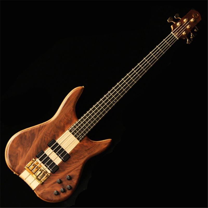 Phoenix GAP-518 Custom Crotch Walnut ｜イケベ楽器店オンラインストア