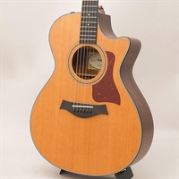 USED 中古 312ce Japan LTD2017 テイラー