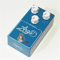 【B級特価】Argo（ミソスペダル）オクターブファズ