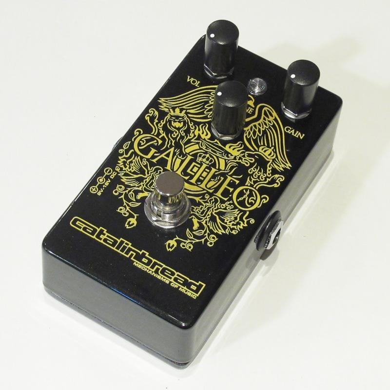 catalinbread 【秋のSUPER SALE】【B級特価】GALILEO ｜イケベ楽器店