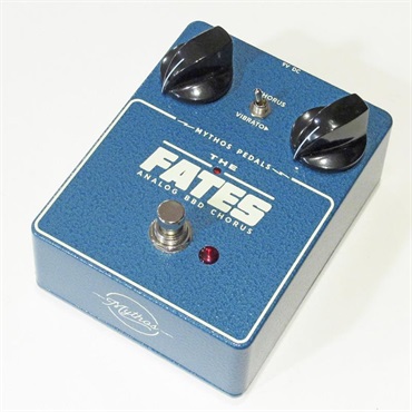 Mythos Pedals 【B級特価】The Fates（ミソスペダル）コーラス