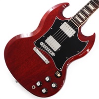 SG Standard (Heritage Cherry) 【S/N 218960257】