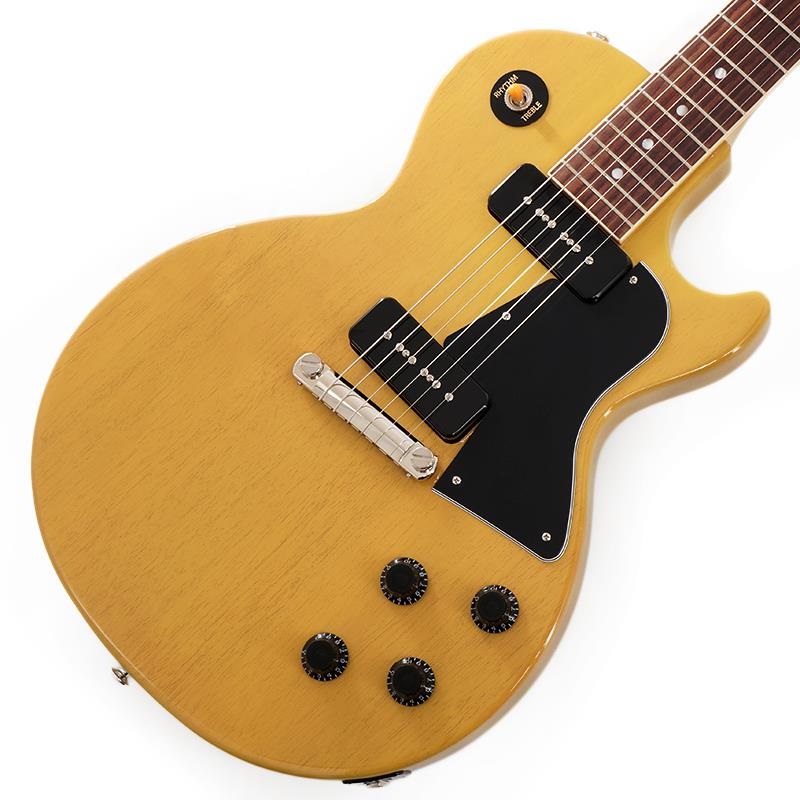 Les Paul Special (TV Yellow) 【S/N 201460101】の商品画像