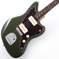 Limited Edition Vintera II 50s Jazzmaster (Olive / Rosewood Fingerboard) 【B級特価】