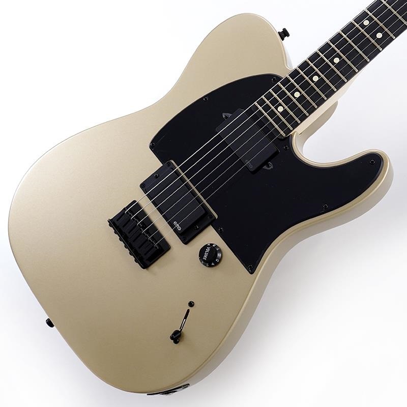 Fender MEX Limited Edition Jim Root Telecaster (Shoreline Gold