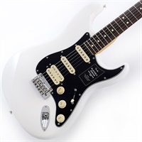 Player II Stratocaster HSS (Polar White/Rosewood) 【B級特価】