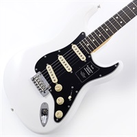 Player II Stratocaster (Polar White/Rosewood) 【B級特価】