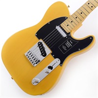 Player II Telecaster (Butterscotch Blonde/Maple) [Chambered Body] 【B級特価】