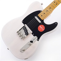 Classic Vibe '50s Telecaster (White Blonde/Maple Fingerboard) 【B級特価】