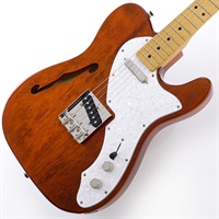 Classic Vibe '60s Telecaster Thinline (Natural/Maple Fingerboard) 【B級特価】