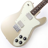 Chris Shiflett Telecaster Deluxe (Shoreline Gold/Rosewood) 【B級特価】