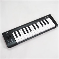 【メーカーB級品】 MICROKEY-25 (25鍵USB-MIDIキーボード)(コルグ)(マイクロキー)