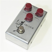 エフェクター J. Rockett Audio Designs 商品一覧｜イケベ楽器店