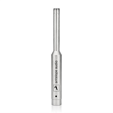 Antelope Audio Edge 360 (アンテロープオーディオ)(測定用マイク)(コンデンサーマイク)(無指向性)(Antelope Room Correction向け)(Edge360)