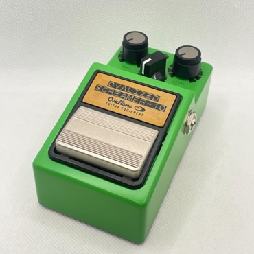 Ovaltone FOUNTAIN HS-model ファウンテン エイチエスモデル (Ovaltone