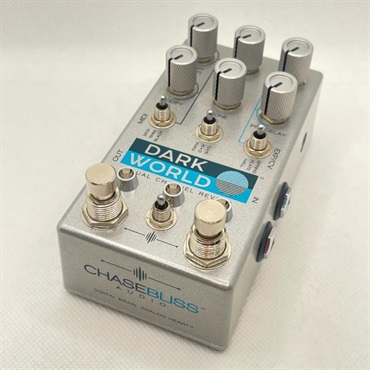 Chase Bliss Audio USED 中古 MOOD ｜イケベ楽器店オンラインストア