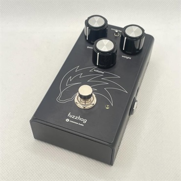 Limetone Audio USED 中古 fuzzhog ｜イケベ楽器店オンラインストア