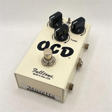 Fulltone USED 中古 OCD V2 S/N213103