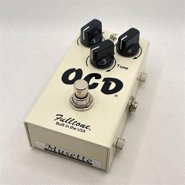 Fulltone USED 中古 OCD V2 S/N168943 ｜イケベ楽器店オンラインストア