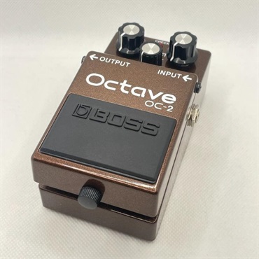 BOSS USED 中古 OC-2 ｜イケベ楽器店オンラインストア