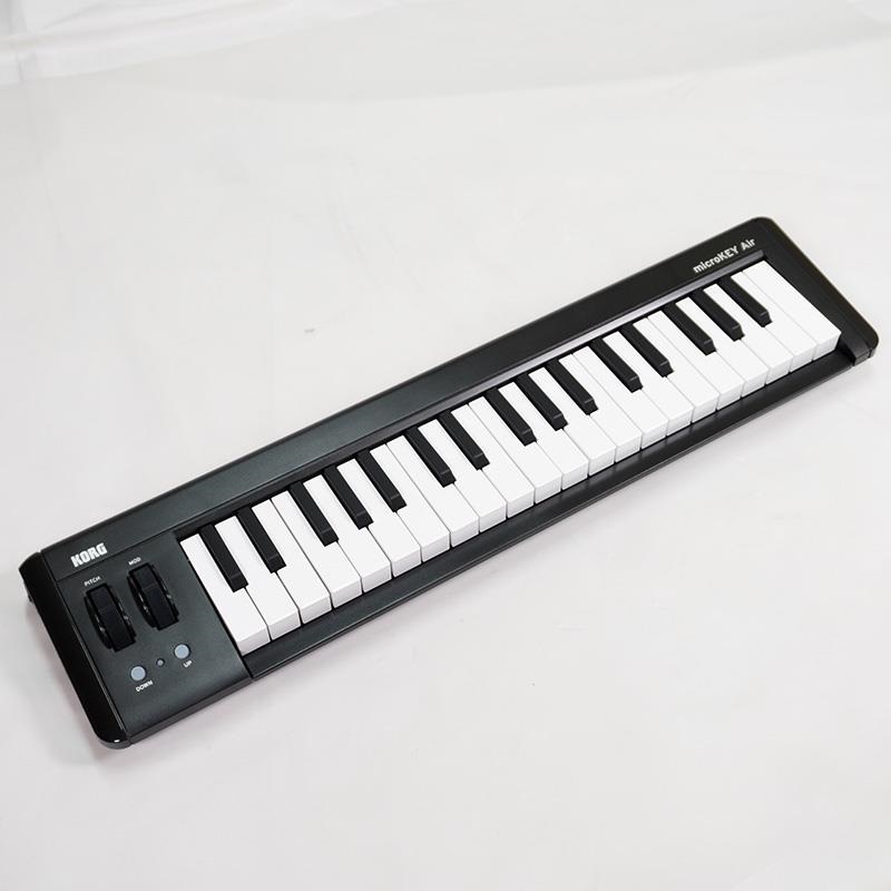 KORG 【メーカーB級品】 MICROKEY2-37AIR (コルグ)(マイクロキー
