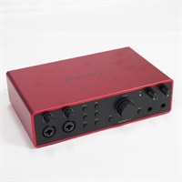 Focusrite 商品一覧｜イケベ楽器店オンラインストア
