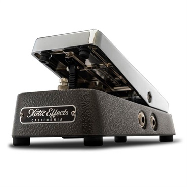 Xotic 【９月下旬頃発売予定】 XXP-1 Expression Pedal
