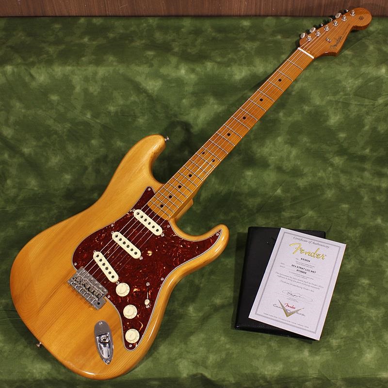 Fender Custom Shop USED 中古 50's Stratocaster Lush Closet Classic