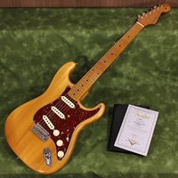 USED 中古 50's Stratocaster Lush Closet Classic Natural SN. R139424