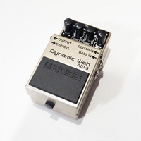 USED 中古 AW-3 [Dynamic Wah]ボス