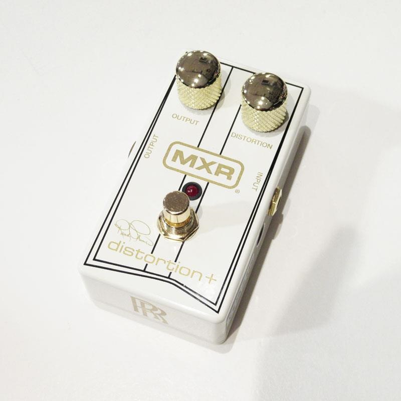 MXR USED 中古 RANDY RHOADS SPECIAL EDITION DISTORTION+ RR104C