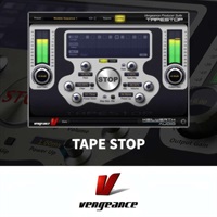 Tape Stop (テープストップ)(テープスリップ)(プラグインエフェクト)(オンライン納品)(2時間以内に納品)