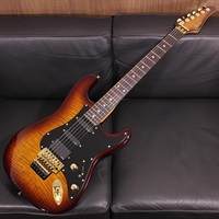 Limited Edition Classic S Studio Bengal Burst SN. 94341