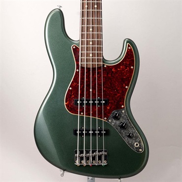 BLACK SMOKER Trad Master Series Beta J5 (Old Teal Green Metallic