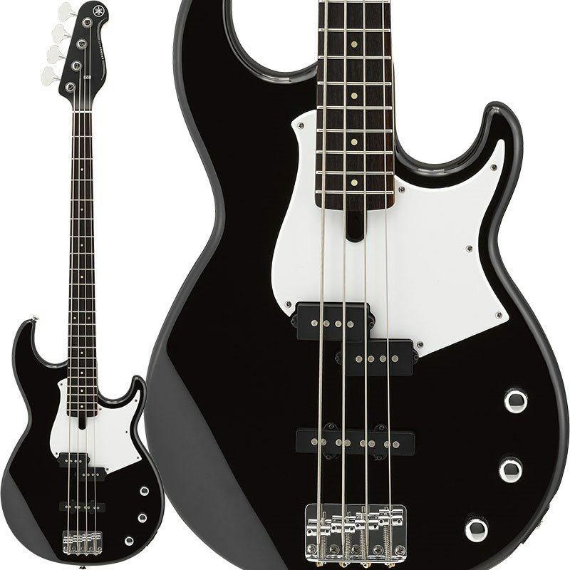 YAMAHA BB234 (Black) 【特価】 ｜イケベ楽器店オンラインストア