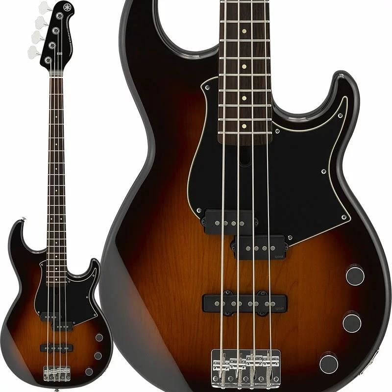 YAMAHA BB434 (Tobacco Brown Sunburst) 【特価】 ｜イケベ楽器店