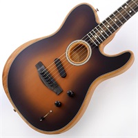American Acoustasonic Telecaster (Sunburst)  【B級特価】