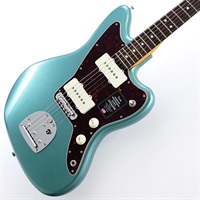 American Professional Classic Jazzmaster (Faded Sherwood Green Metallic/Rosewood) 【B級特価】