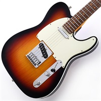 American Ultra Luxe Vintage '60s Telecaster Custom (3-Color Sunburst/Rosewood) 【B級特価】