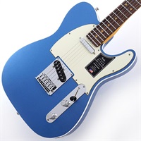 American Ultra Luxe Vintage '60s Telecaster Custom (Lake Placid Blue/Rosewood) 【B級特価】